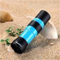 10-30X25 Mini Telescope High Magnification Optical Monoculars Night Vision Telescope - GhillieSuitShop