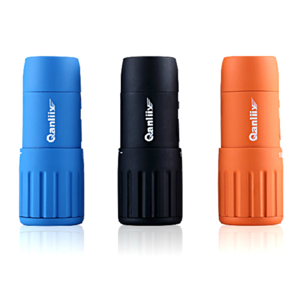 10X18 Portable Mini Telescope Children monoculars High Magnification Night Version - GhillieSuitShop