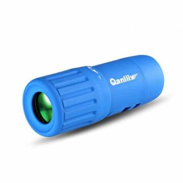 10X18 Portable Mini Telescope Children monoculars High Magnification Night Version - GhillieSuitShop