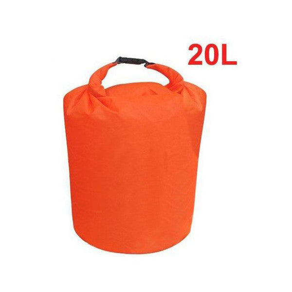 20L Canoe Floating Boating Kayaking Camping Waterproof Dry Bag - GhillieSuitShop