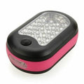 27 LED Magnetic Camping Hiking Tent Light Hanging Flashlight Lamp - GhillieSuitShop