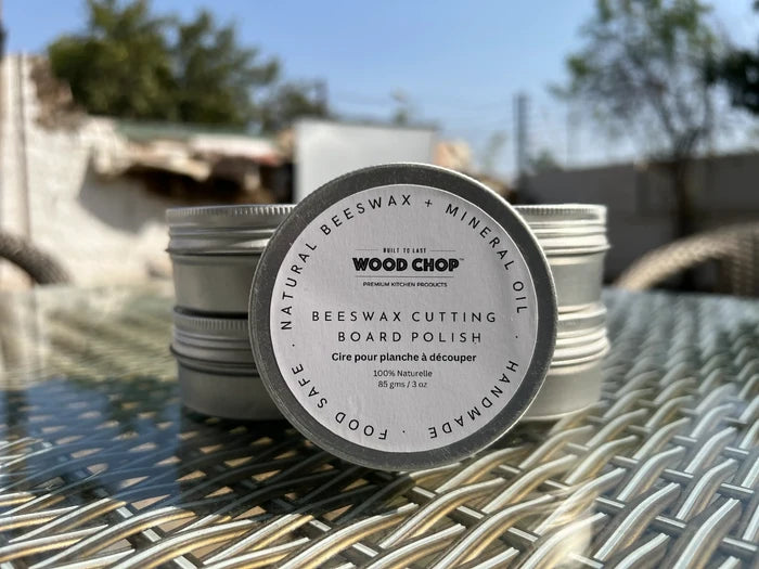 85g Beeswax + 200 ml Mineral Oil Combo