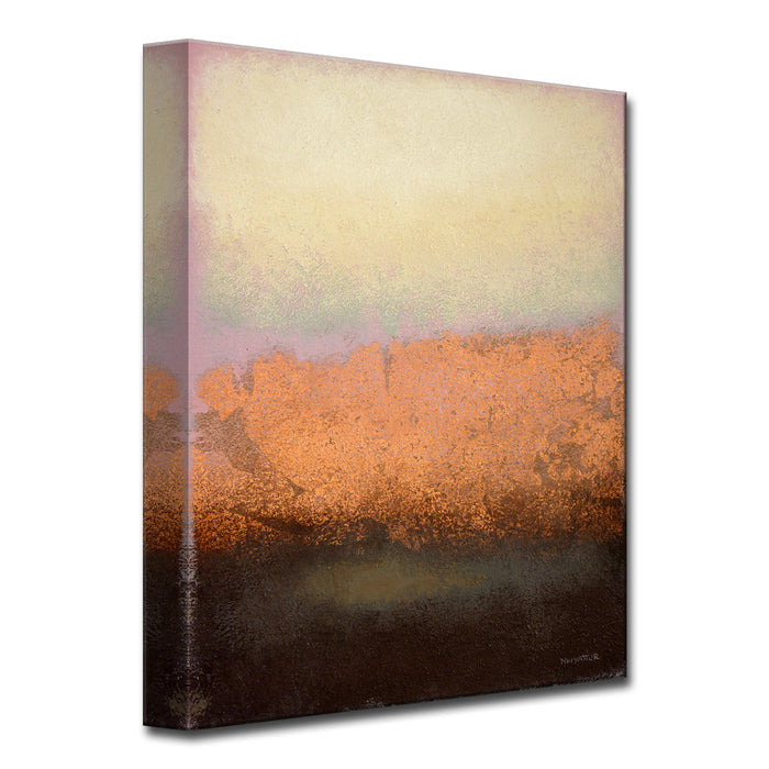 Alluring Mist' Wrapped Canvas Wall Art