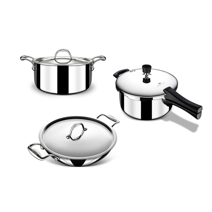 New Kitchen Starter Pack
