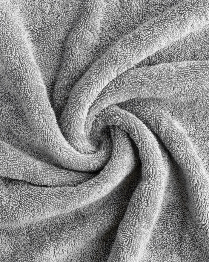 Organic Towel  Ash