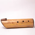 Bamboo Base ocarina