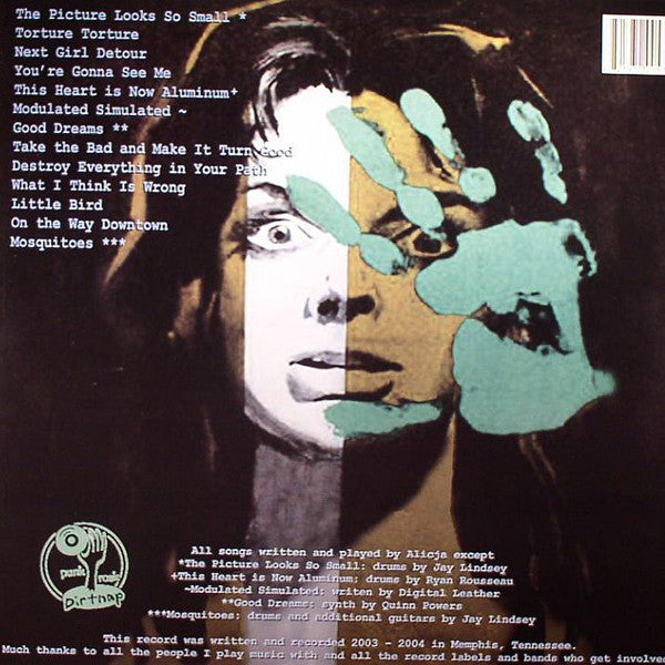 Black Sunday - Tronic Blanc – New CD