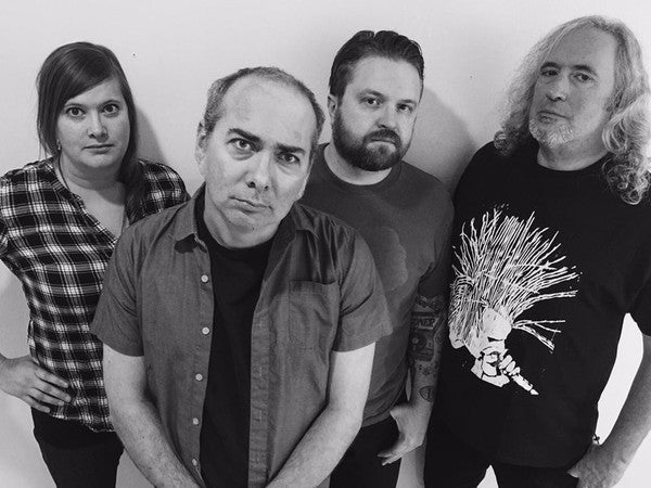 Choke Chains - s/t – New LP