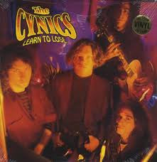 Cynics, The - Learn To Lose - New LP
