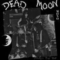 Dead Moon - Strange Pray Tell - New LP