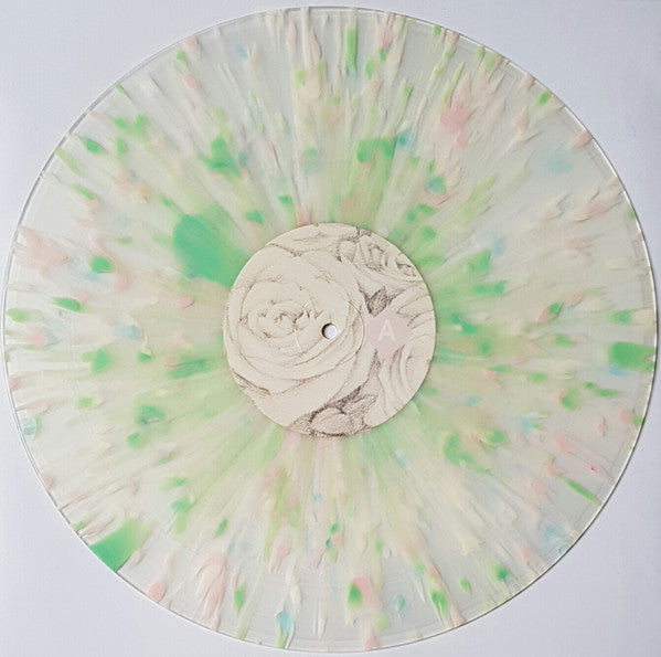 Downtown Struts - Hope You're Dope [SPLATTER VINYL] – Used 12"