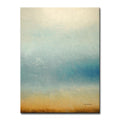 'Escape' Wrapped Canvas Wall Art