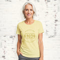 Established Zip/City - Custom Women's T-Shirt