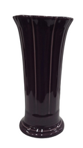 Fiesta Mulberry 8 inch Vase