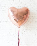 GIFT- Berry Blush-Rose Gold Heart