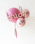 GIFT-Berry Blush - BRIDE Giant Bouquet