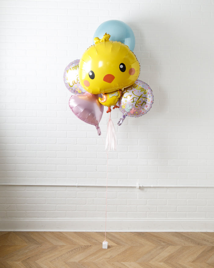GIFT-Easter - Foil Bouquet