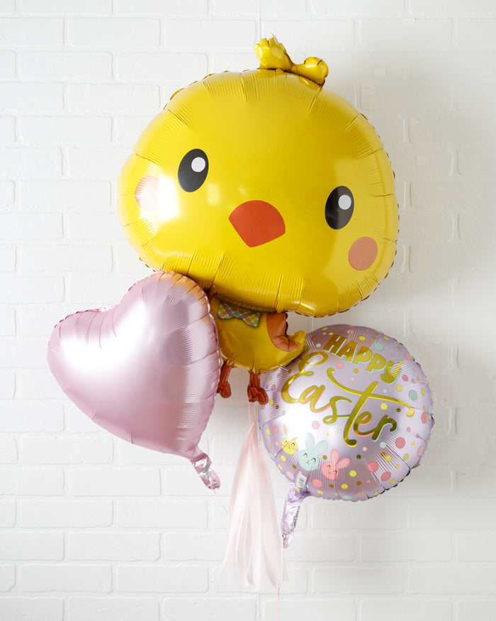 GIFT-Easter - Foil Bouquet