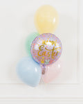 GIFT-Easter - Happy Easter Balloon Bouquet