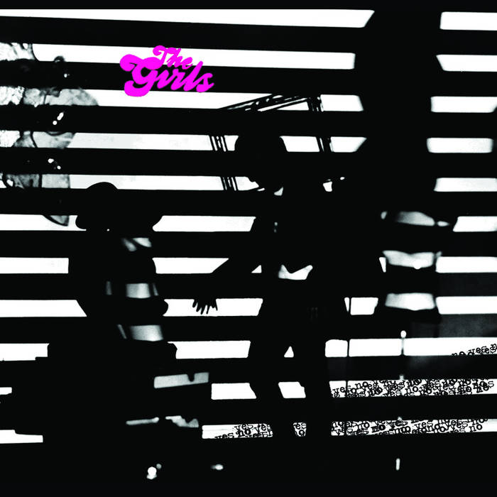 Girls, The - Yes, No, Yes, No, Yes, No - New CD or New LP