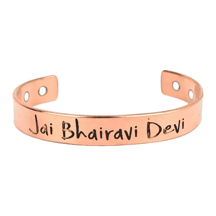 Bracelets in Jewellery