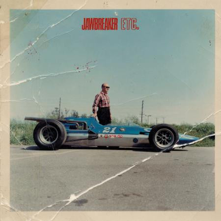 Jawbreaker - Etc [2xLP] – New LP