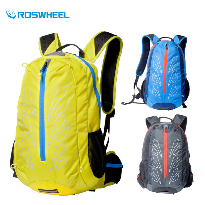 Multifunctional Backpack - Cycling Bag, Riding rucksack - GhillieSuitShop
