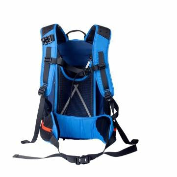 Multifunctional Backpack - Cycling Bag, Riding rucksack - GhillieSuitShop