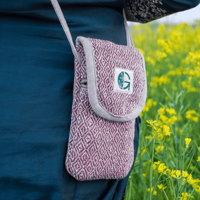 OG Diamond Mobile Sling