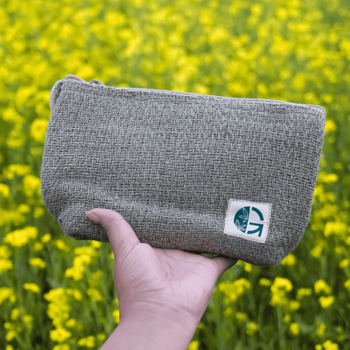 OG Pyramid Pouch