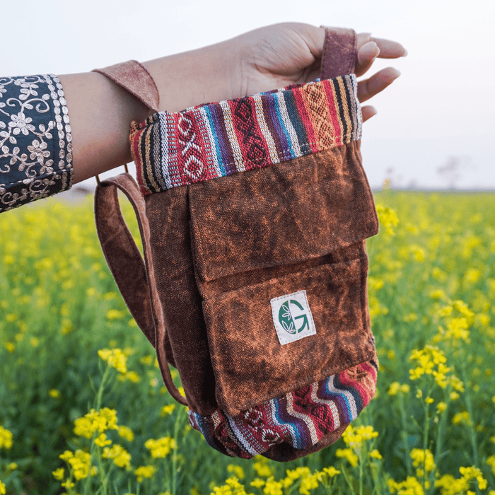 OG TIDI Botte Bags