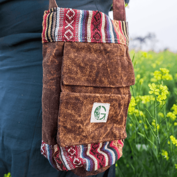 OG TIDI Botte Bags