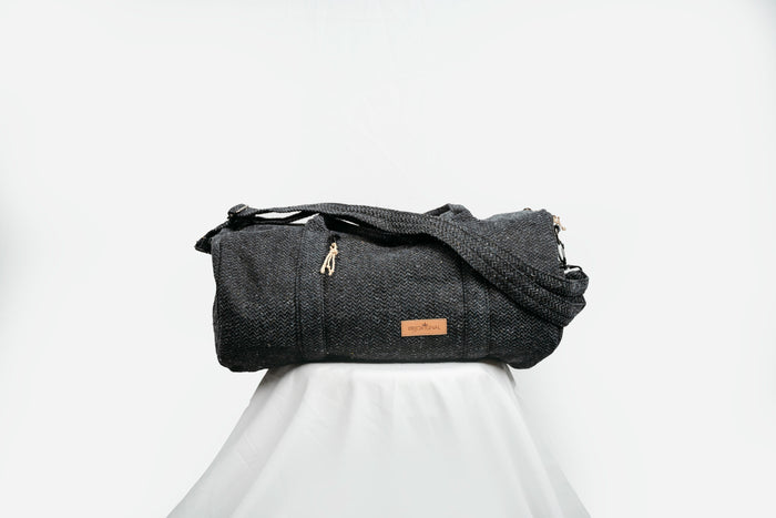 OG Tiger Duffel Bag