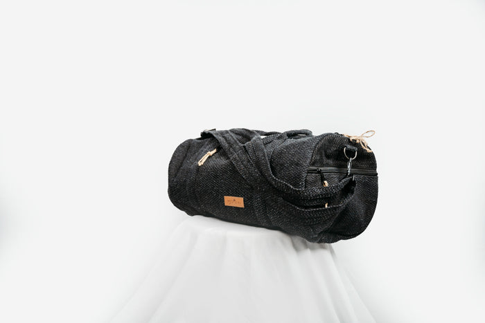 OG Tiger Duffel Bag