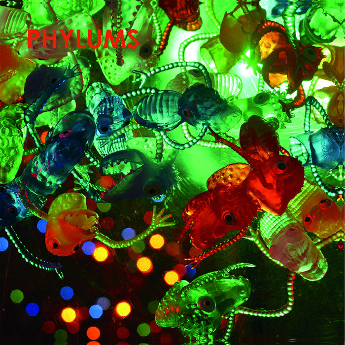 Phylums - Phylum Phyloid - New LP