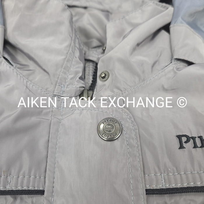 Pikeur Calypsa Frantisi Full Zip Waterproof Jacket, Women's 8