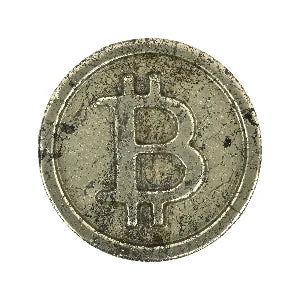 Pyrite Bitcoin Coin – The Wealth & Abundance Token