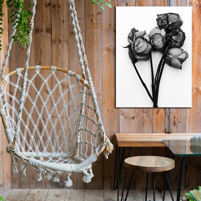 Ready2HangArt Indoor/Outdoor Wall Décor 'Memories of You No. 2' in ArtPlexi by NXN Designs