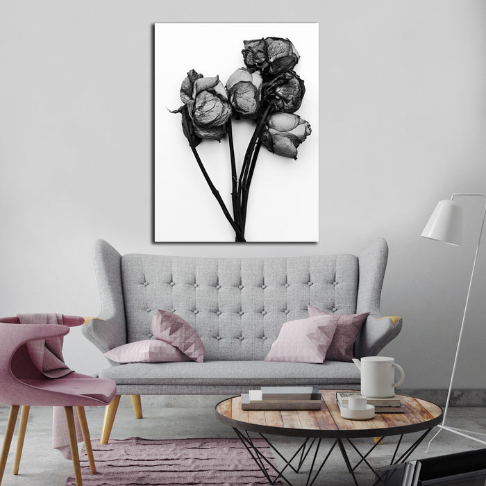 Ready2HangArt Indoor/Outdoor Wall Décor 'Memories of You No. 2' in ArtPlexi by NXN Designs
