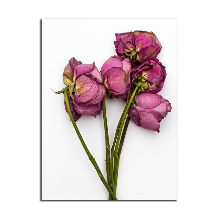 Ready2HangArt Indoor/Outdoor Wall Décor 'Thinking of You' in ArtPlexi by NXN Designs