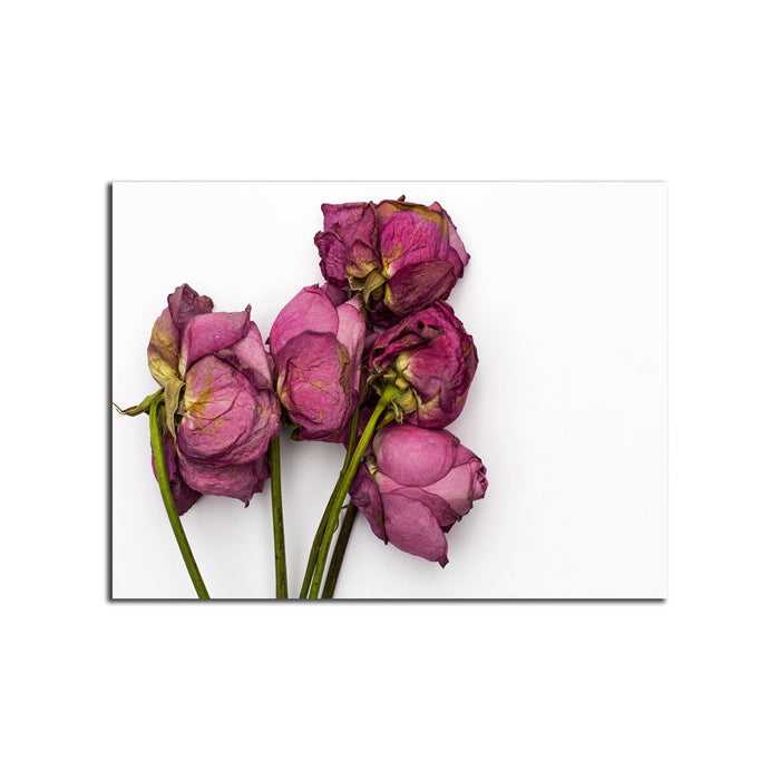 Ready2HangArt Indoor/Outdoor Wall Décor 'Thinking of You No. 3' in ArtPlexi by NXN Designs