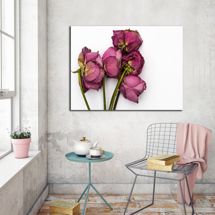 Ready2HangArt Indoor/Outdoor Wall Décor 'Thinking of You No. 3' in ArtPlexi by NXN Designs