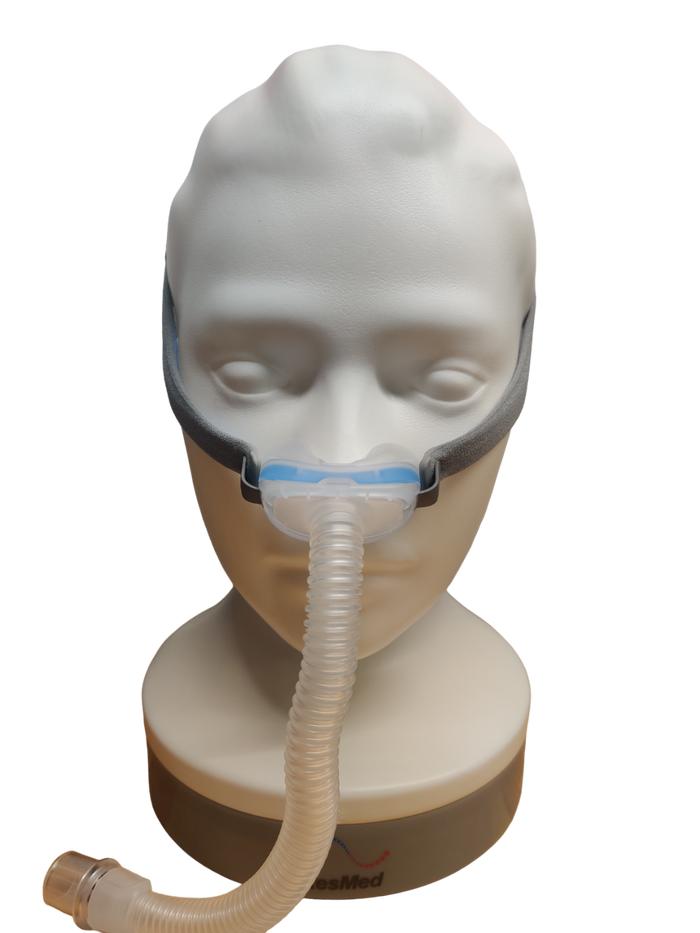 ResMed AirFit N30 Nasal CPAP Mask with Headgear