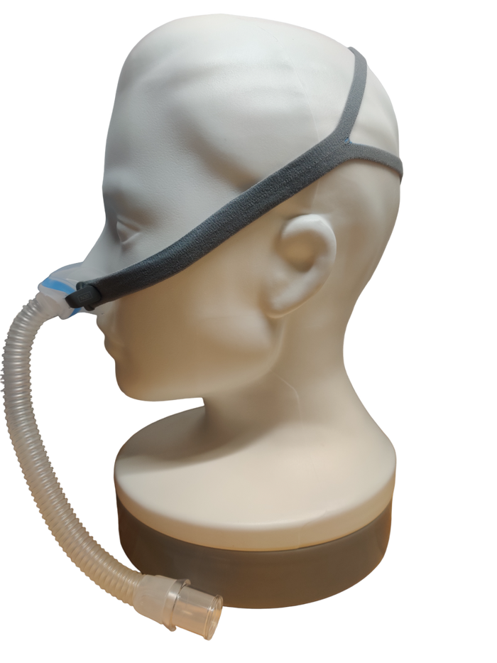 ResMed AirFit N30 Nasal Cradle Mask Frame without Headgear
