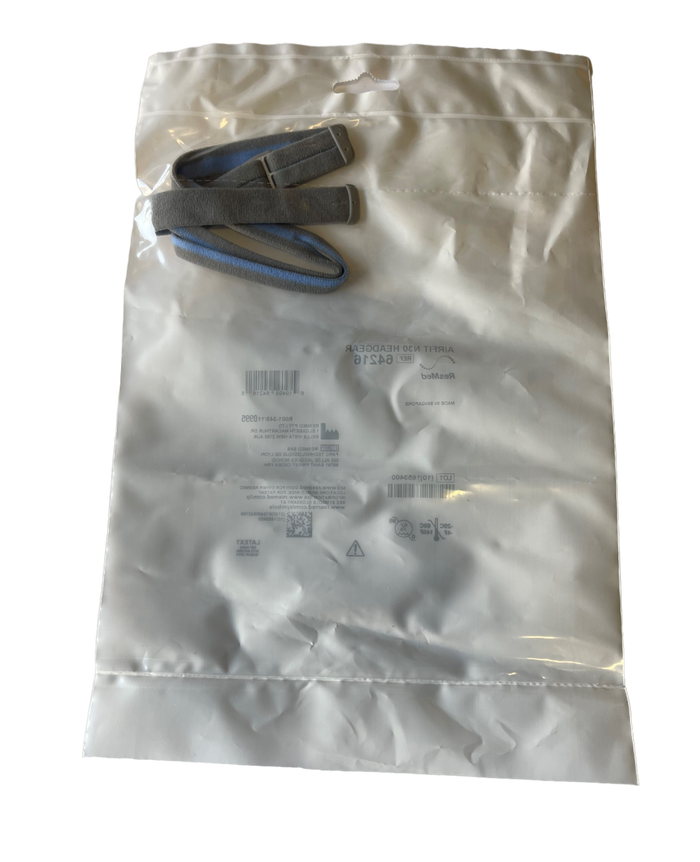 ResMed Headgear for AirFit N30 Series Masks