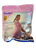 ResMed Mirage FX for Her Nasal CPAP Mask with Headgear, Small