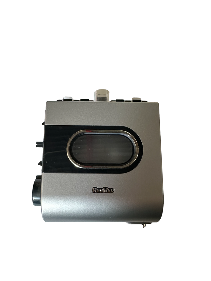 ResMed S9 H5i Heated Humidifier