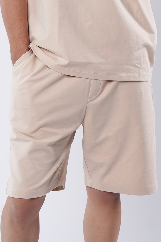 S / Beige