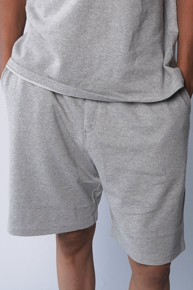S / Grey Melange
