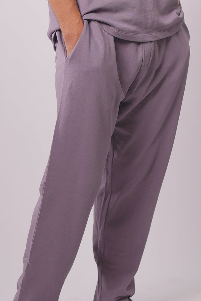 S / Purple